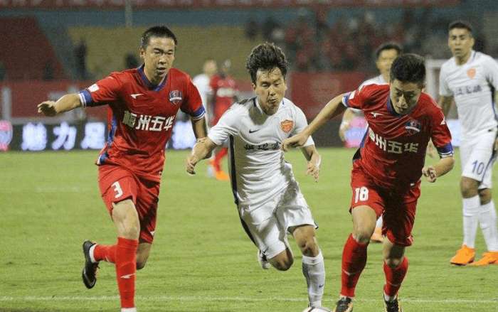 徐杰称广东重视比赛，解释大胜狂风原因