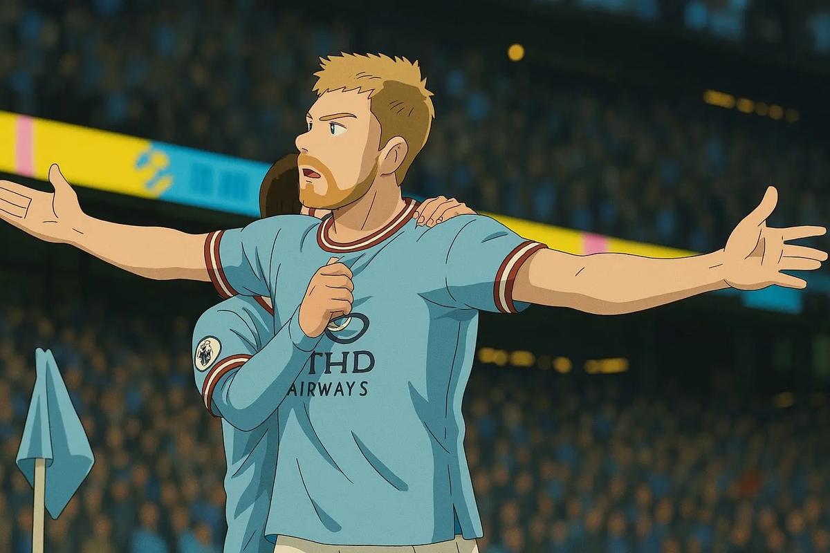 多纳鲁马：我和哈兰德相处非常融洽；英超球迷会给你额外力量（多纳鲁马：和哈兰德相处很投契，英超球迷能带来额外动力）